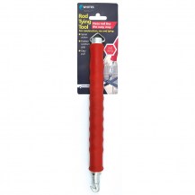 12315 - Rod Tying Tool Long Handle - Red
